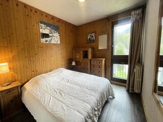 Appartement La Clusaz Équipement 10