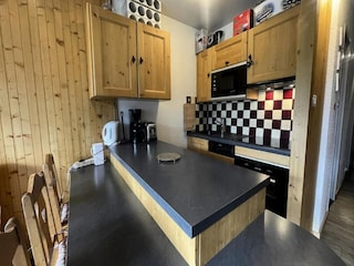Apartment La Clusaz Features 7