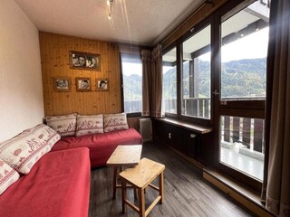 Apartment La Clusaz Features 8