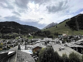 Apartment La Clusaz Environment 18