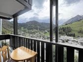 Apartment La Clusaz Outdoor Recording 1