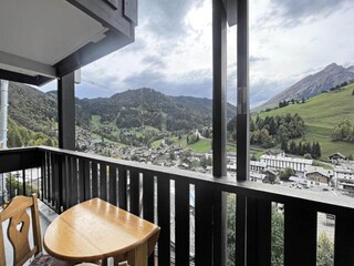 Apartment La Clusaz Outdoor Recording 5