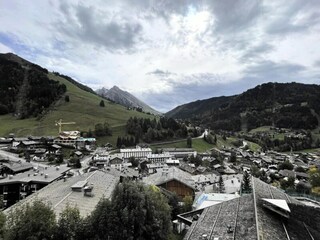 Apartment La Clusaz Environment 20