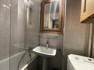 Apartment La Clusaz Features 13