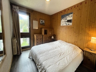 Apartment La Clusaz Features 15