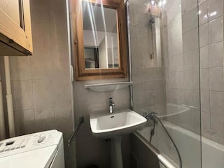 Apartment La Clusaz Features 11