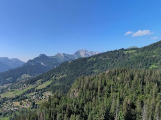 Apartment La Clusaz Environment 21