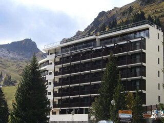Appartement Arâches-la-Frasse Enregistrement extérieur 5