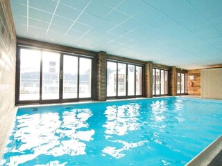 Apartment Arâches-la-Frasse Außenaufnahme 9