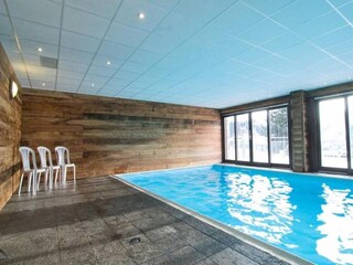 Apartment Arâches-la-Frasse Außenaufnahme 10