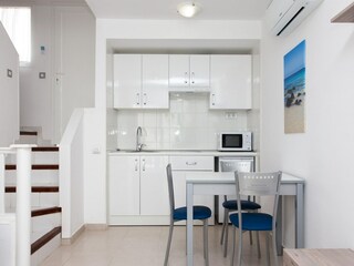 Maison de vacances Corralejo Équipement 22