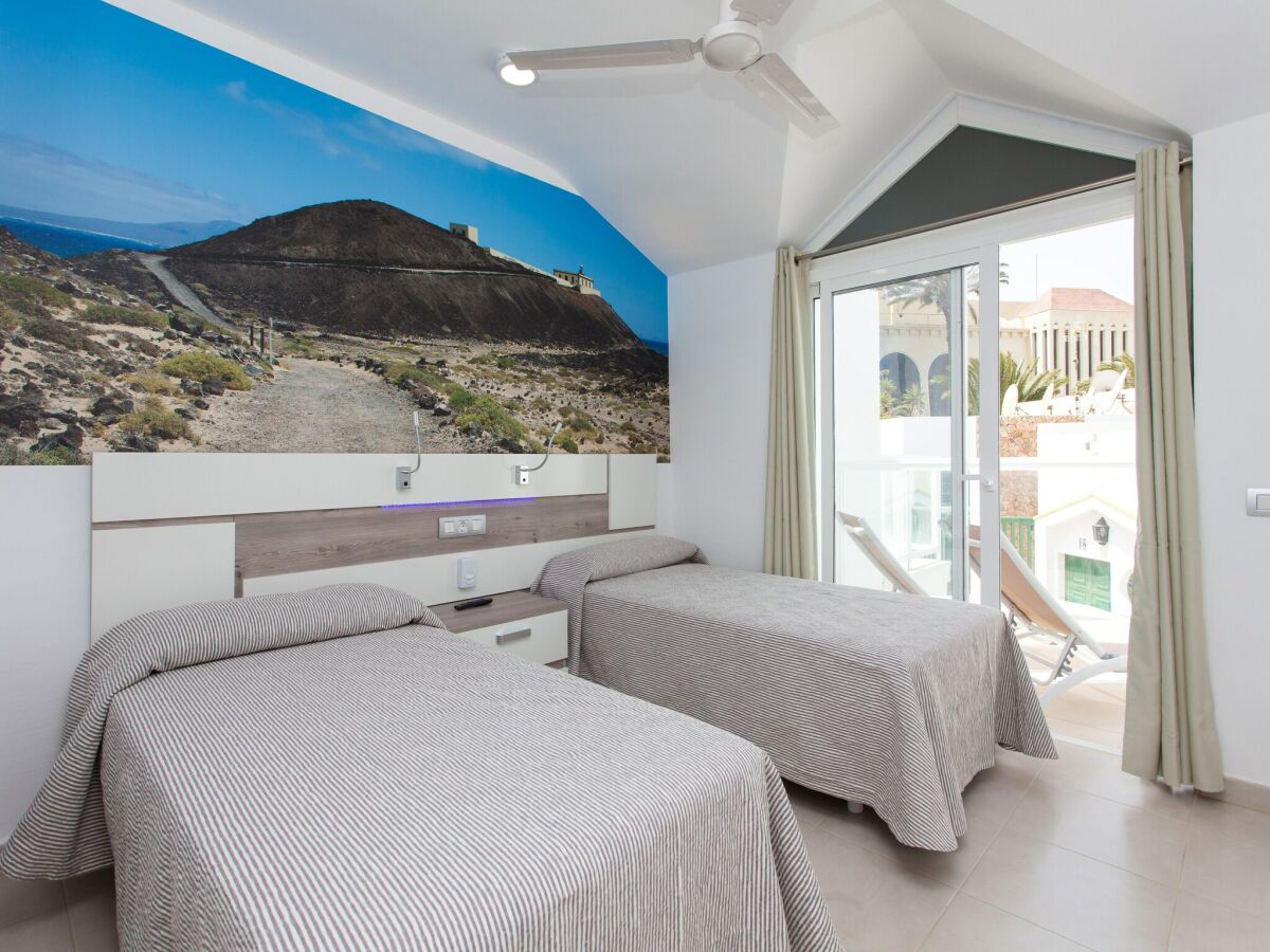 Ferienhaus Corralejo Ausstattung 15