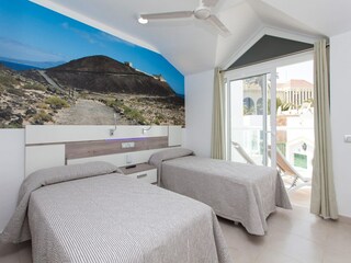 Vakantiehuis Corralejo Kenmerken 14