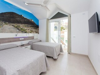 Vakantiehuis Corralejo Kenmerken 15
