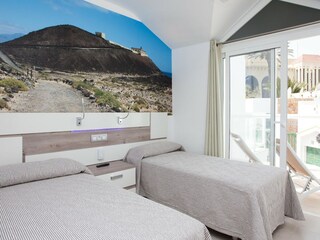 Vakantiehuis Corralejo Kenmerken 16