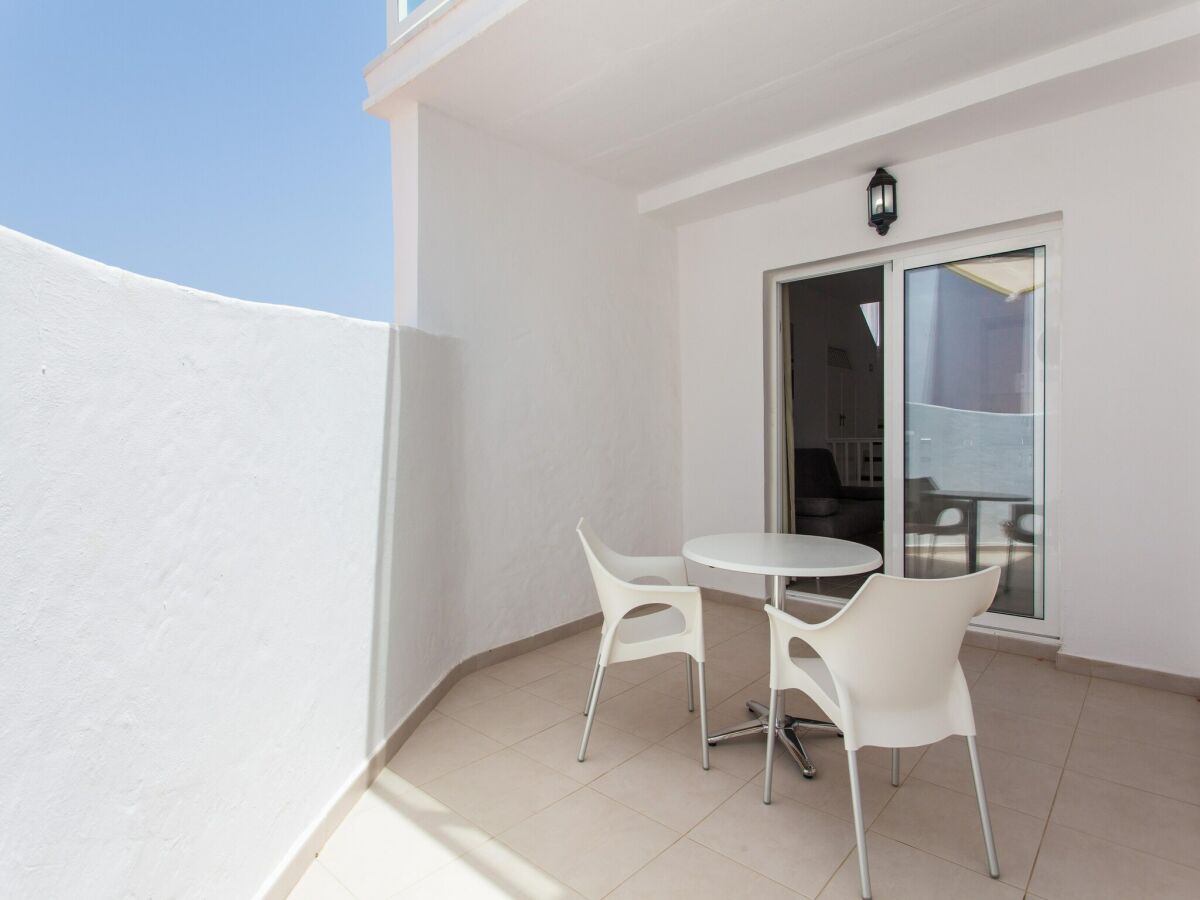 Ferienhaus Corralejo Außenaufnahme 4