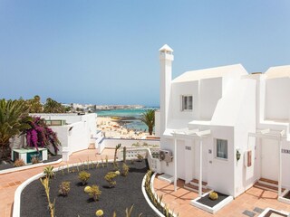 Vakantiehuis Corralejo  24