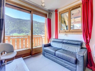 Apartment Morzine Ausstattung 27