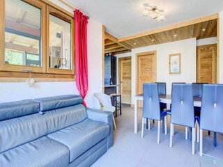 Apartment Morzine Ausstattung 28