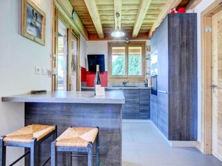 Apartment Morzine Ausstattung 17