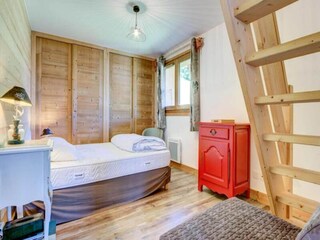 Apartment Morzine Ausstattung 18