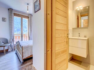 Apartment Morzine Ausstattung 20