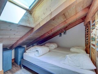 Apartment Morzine Ausstattung 21