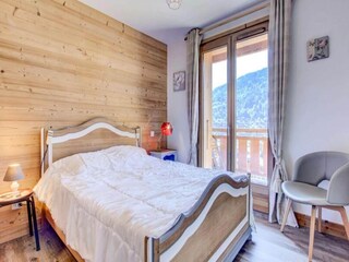 Appartement Morzine Kenmerken 22