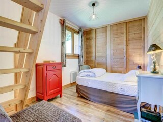 Apartment Morzine Ausstattung 23