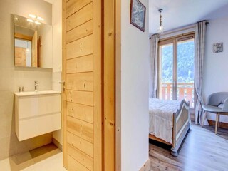 Apartment Morzine Ausstattung 33