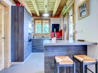 Apartment Morzine Ausstattung 30