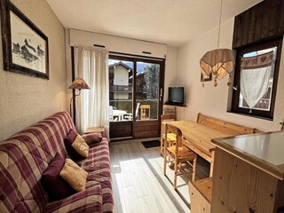 Apartamento La Clusaz Características 7