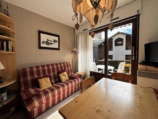 Apartamento La Clusaz Características 17