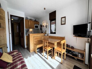 Apartamento La Clusaz Características 14