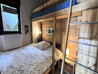 Apartamento La Clusaz Características 9