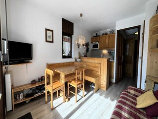 Apartamento La Clusaz Características 10