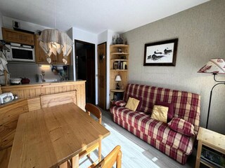 Apartamento La Clusaz Características 11