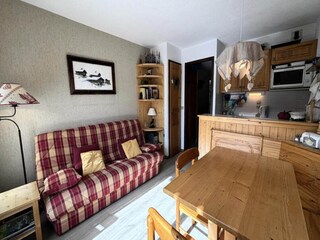 Apartamento La Clusaz Características 12