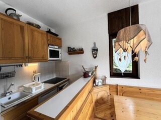 Apartamento La Clusaz Características 19