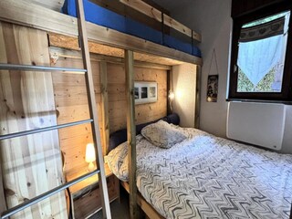 Apartamento La Clusaz Características 13