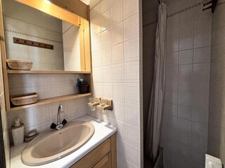 Apartamento La Clusaz Características 20