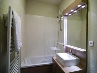 Apartamento Arâches-la-Frasse Características 11
