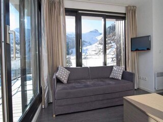 Appartement Arâches-la-Frasse Kenmerken 13