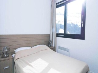 Apartamento Arâches-la-Frasse Características 14