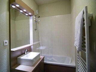Apartamento Arâches-la-Frasse Características 15