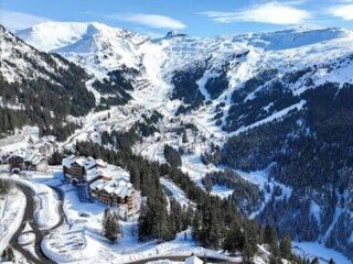 Appartement Arâches-la-Frasse Environnement 18