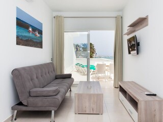 Vakantiehuis Corralejo Kenmerken 9