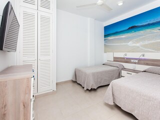 Vakantiehuis Corralejo Kenmerken 16