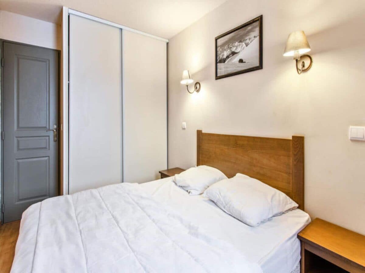 Apartment Guillestre  1