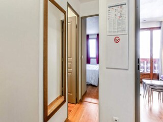 Apartment Guillestre  4